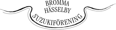 Bromma H&auml;sselby Suzuki F&ouml;rening